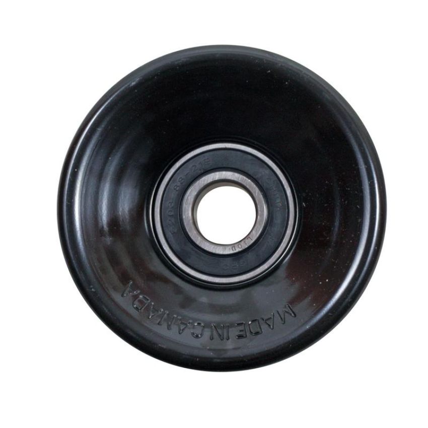 Litens 900007A Accessory Belt Drive Idler/Tensioner Pulley - Original Equipment Quality