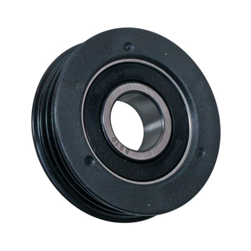 Litens 900015A Accessory Belt Drive Idler/Tensioner Pulley - Original Equipment Quality