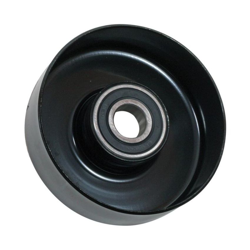 Litens 900024A Accessory Belt Drive Idler/Tensioner Pulley - Original Equipment Quality