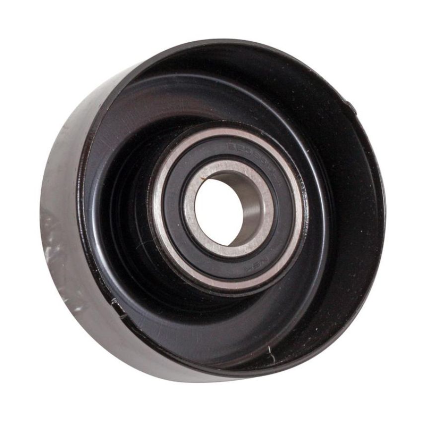 Litens 900025A Accessory Belt Drive Idler/Tensioner Pulley - Original Equipment Quality