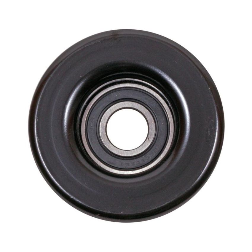 Litens 900025A Accessory Belt Drive Idler/Tensioner Pulley - Original Equipment Quality
