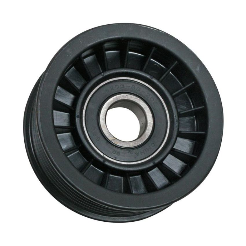 Litens 900028A Accessory Belt Drive Tensioner Pulley - Original Equipment Quality