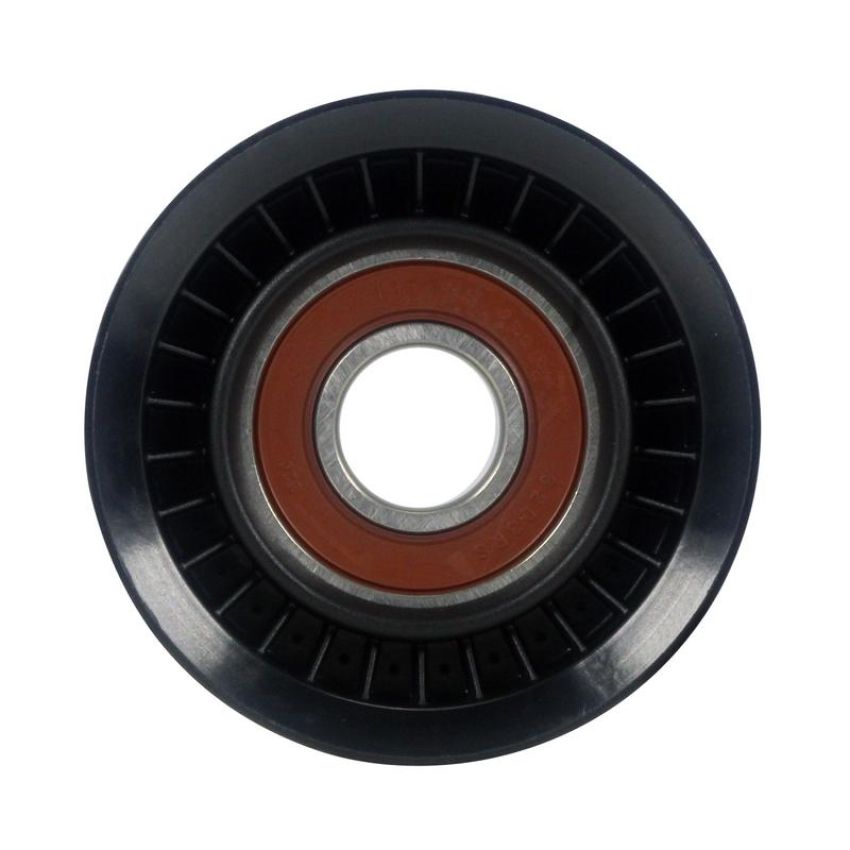 Litens 900031A Accessory Belt Drive Idler/Tensioner Pulley - Original Equipment Quality