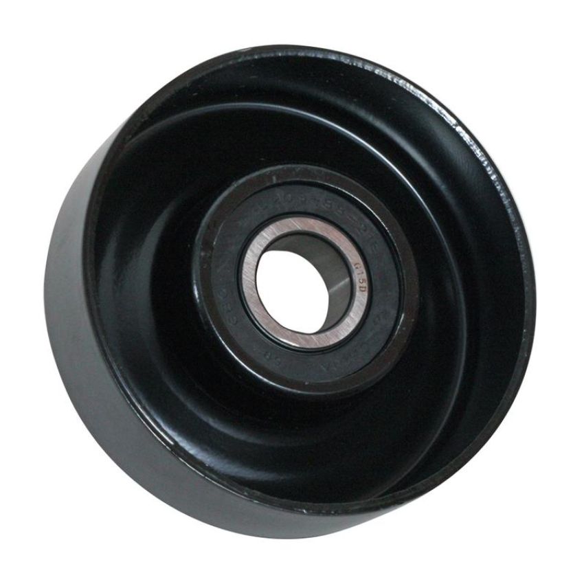 Litens 900033A Accessory Belt Drive Idler/Tensioner Pulley - Original Equipment Quality
