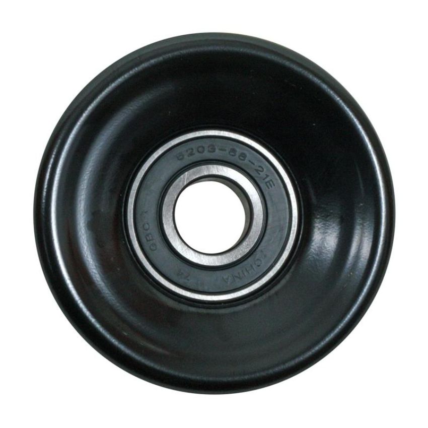 Litens 900033A Accessory Belt Drive Idler/Tensioner Pulley - Original Equipment Quality