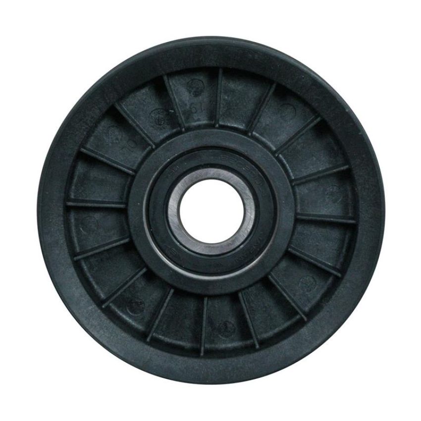 Litens 900037A Accessory Belt Drive Idler/Tensioner Pulley - Original Equipment Quality