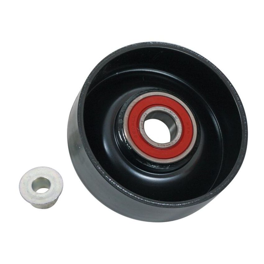 Litens 900038A Accessory Belt Drive Idler Pulley - Original Equipment Quality