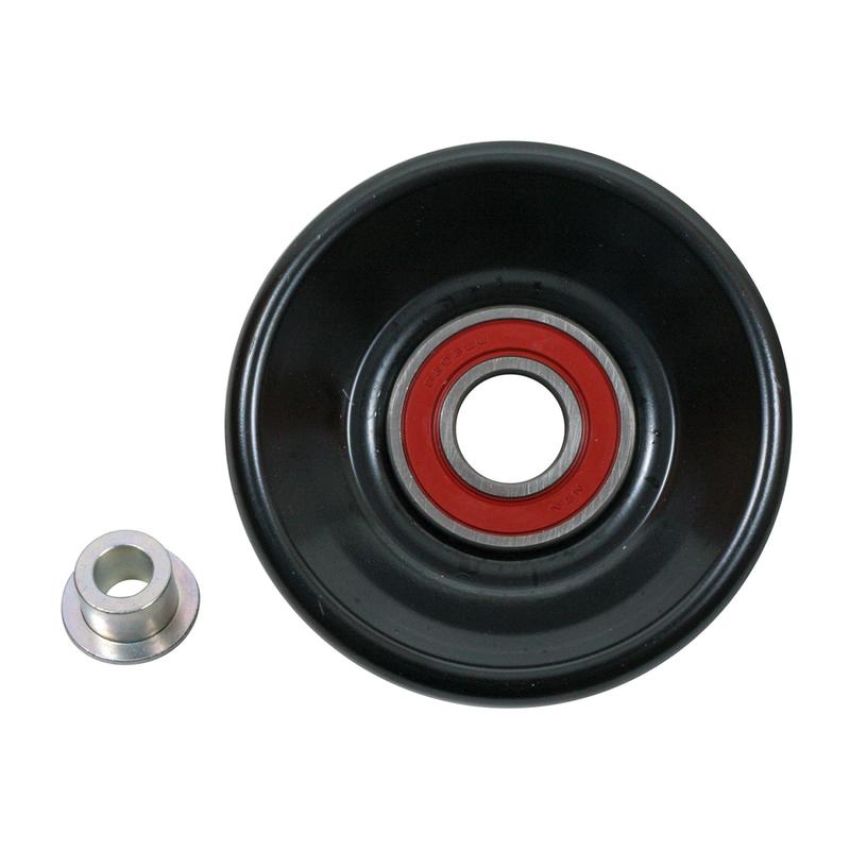 Litens 900038A Accessory Belt Drive Idler Pulley - Original Equipment Quality