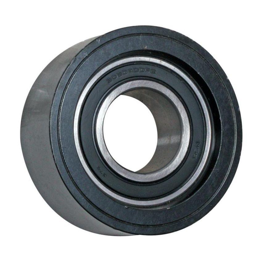 Litens 900041A Accessory Belt Drive Idler/Tensioner Pulley - Original Equipment Quality