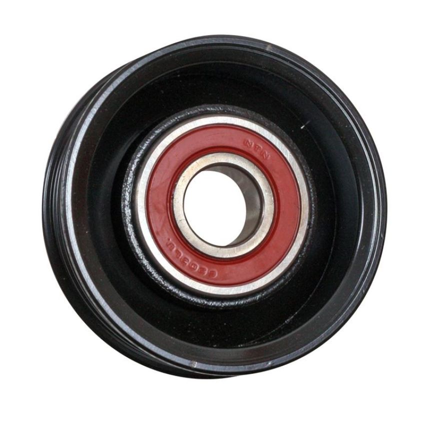 Litens 900043A Accessory Belt Drive Idler/Tensioner Pulley - Original Equipment Quality