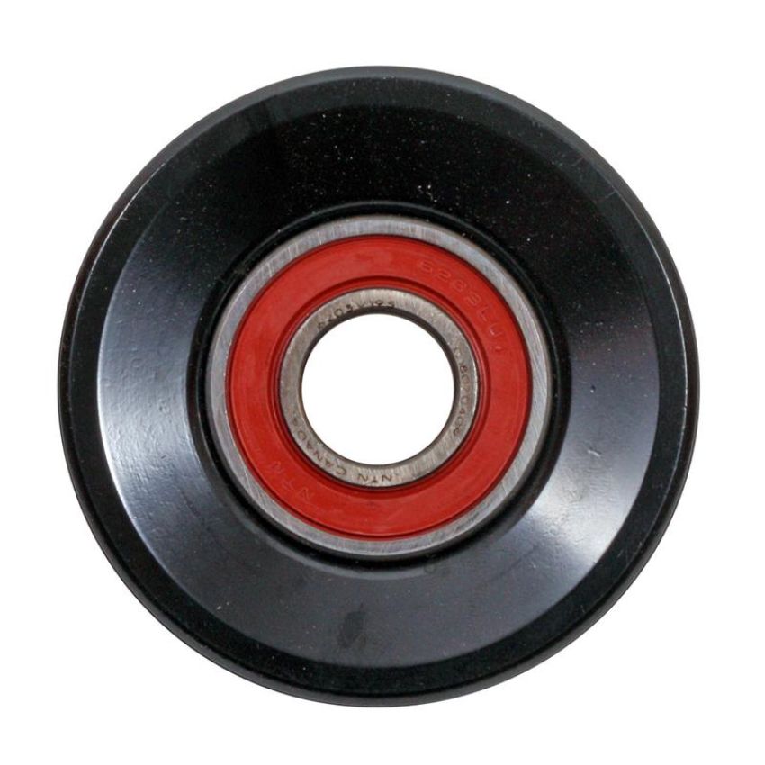 Litens 900043A Accessory Belt Drive Idler/Tensioner Pulley - Original Equipment Quality