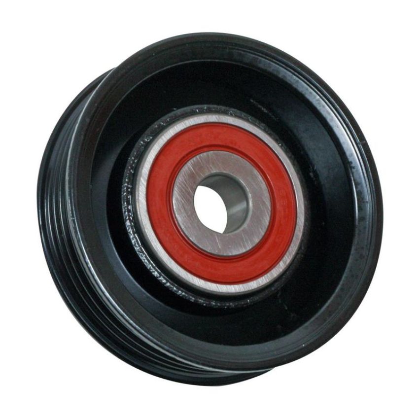 Litens 900044A Accessory Belt Drive Idler/Tensioner Pulley - Original Equipment Quality