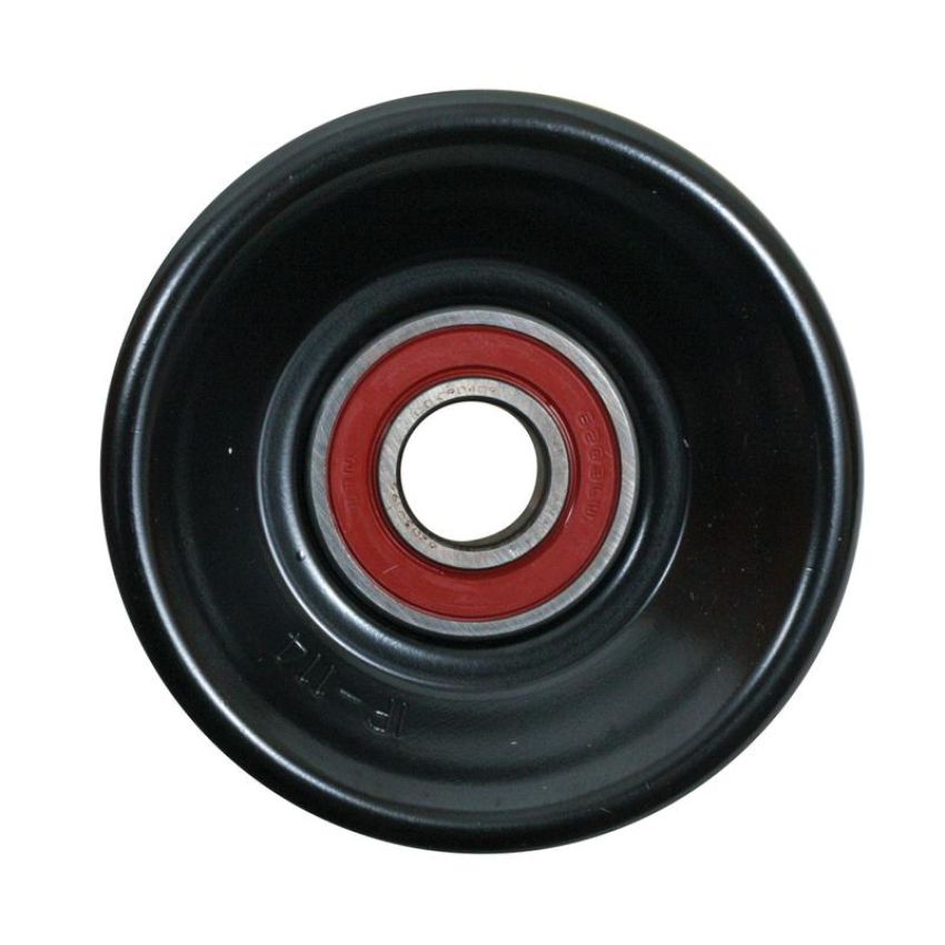 Litens 900045A Accessory Belt Drive Idler/Tensioner Pulley - Original Equipment Quality