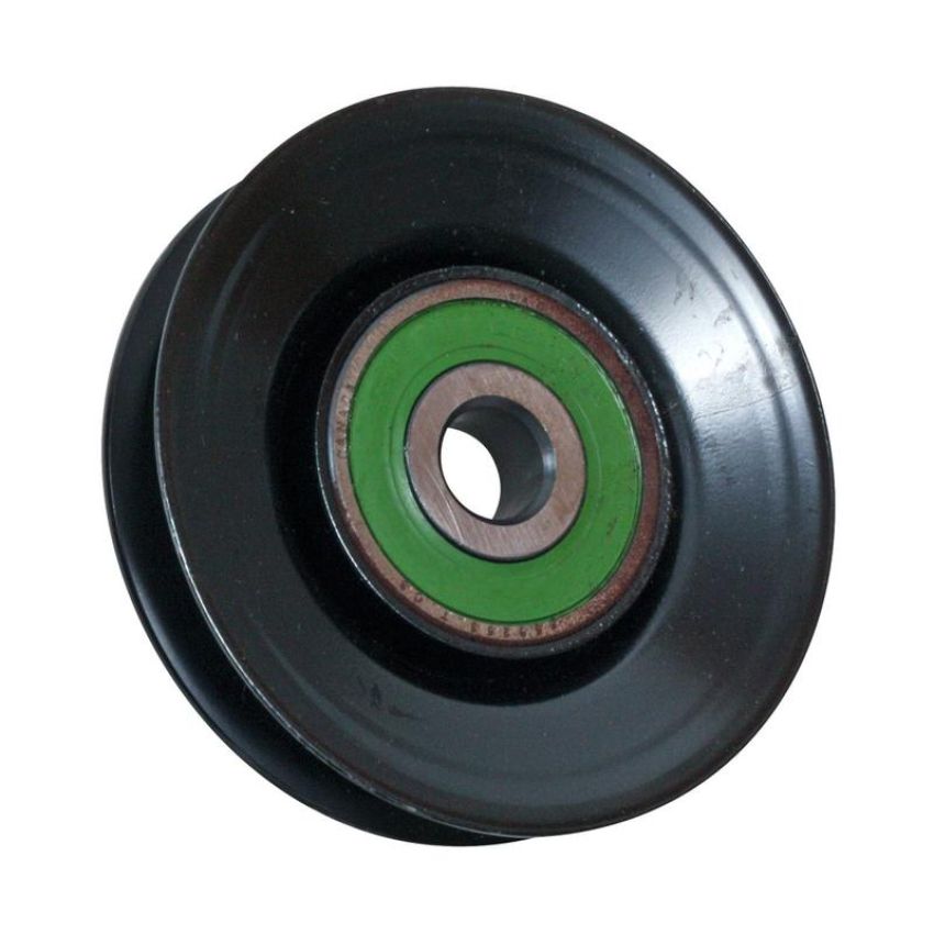 Litens 900046A Accessory Belt Drive Idler/Tensioner Pulley - Original Equipment Quality