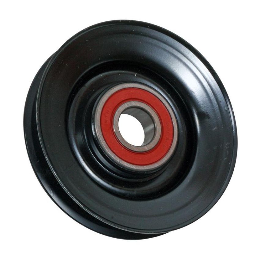 Litens 900048A Accessory Belt Drive Idler Pulley - Original Equipment Quality