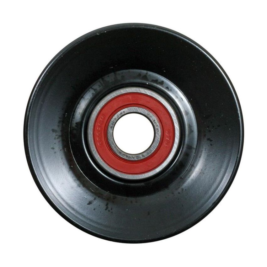 Litens 900048A Accessory Belt Drive Idler Pulley - Original Equipment Quality