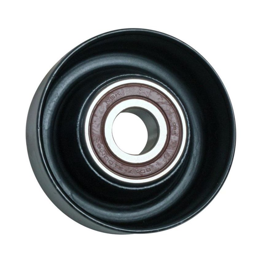 Litens 900050A Accessory Belt Drive Idler Pulley - Original Equipment Quality