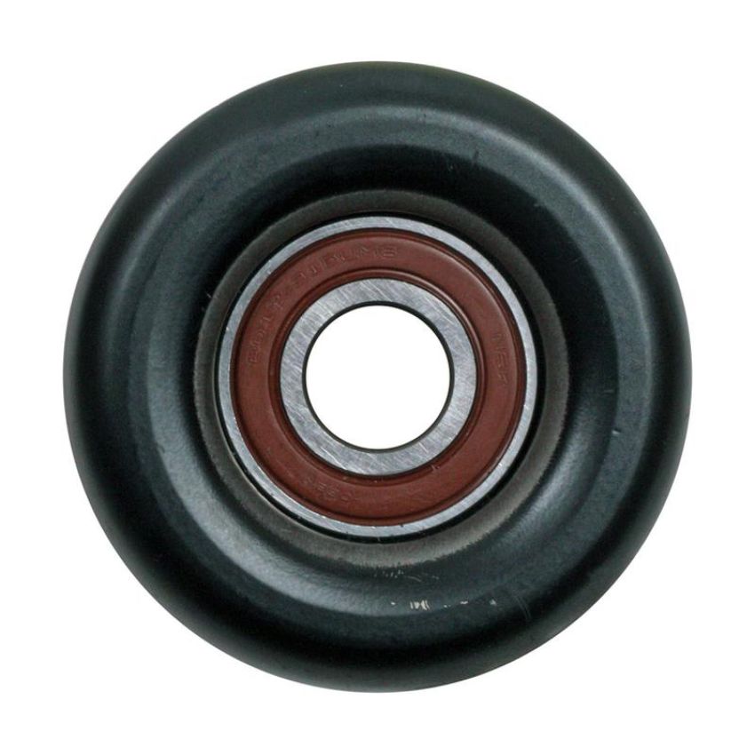 Litens 900050A Accessory Belt Drive Idler Pulley - Original Equipment Quality