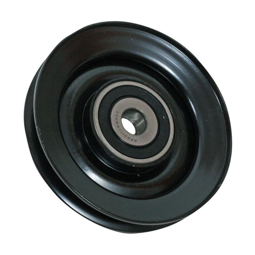 Litens 900051A Accessory Belt Drive Idler Pulley - Original Equipment Quality