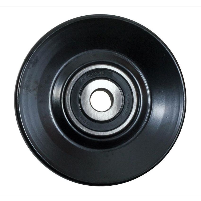 Litens 900051A Accessory Belt Drive Idler Pulley - Original Equipment Quality