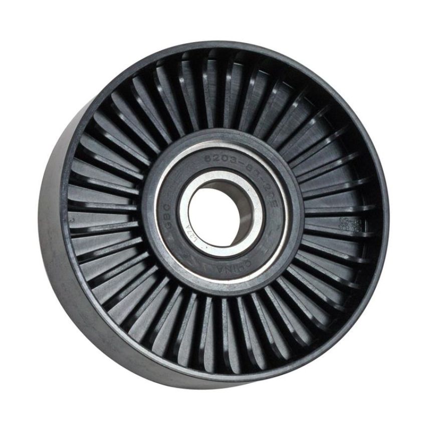 Litens 900053A Accessory Belt Drive Idler/Tensioner Pulley - Original Equipment Quality
