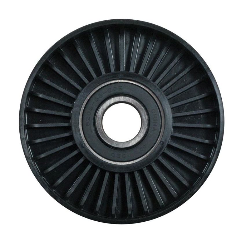 Litens 900053A Accessory Belt Drive Idler/Tensioner Pulley - Original Equipment Quality