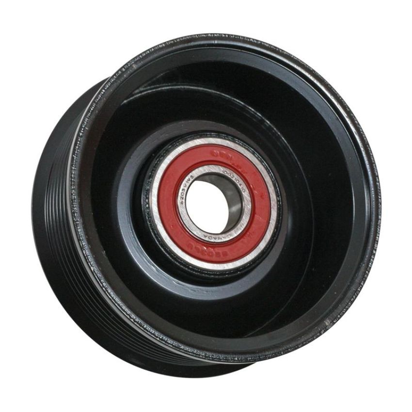 Litens 900054A Accessory Belt Drive Idler Pulley - Original Equipment Quality