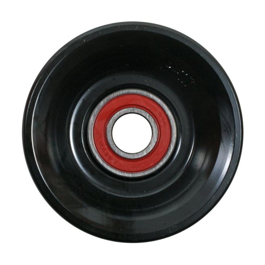 Litens 900054A Accessory Belt Drive Idler Pulley - Original Equipment Quality