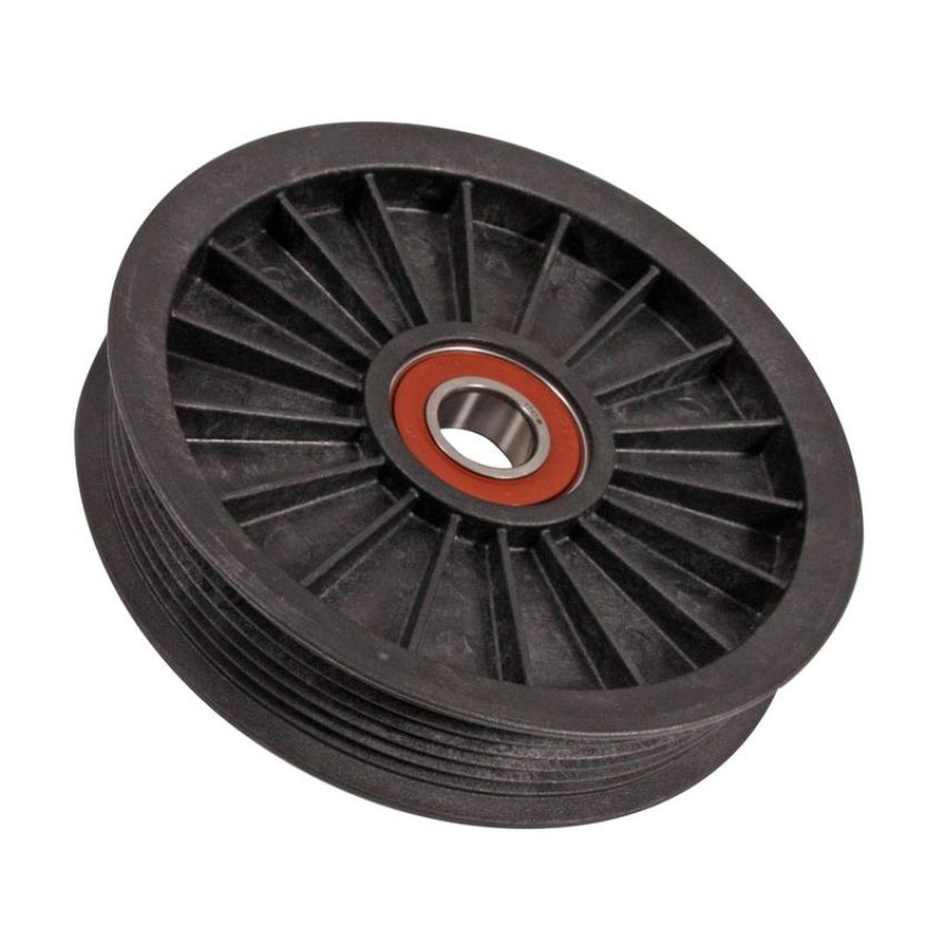 Litens 900057A Accessory Belt Drive Idler Pulley - Original Equipment Quality