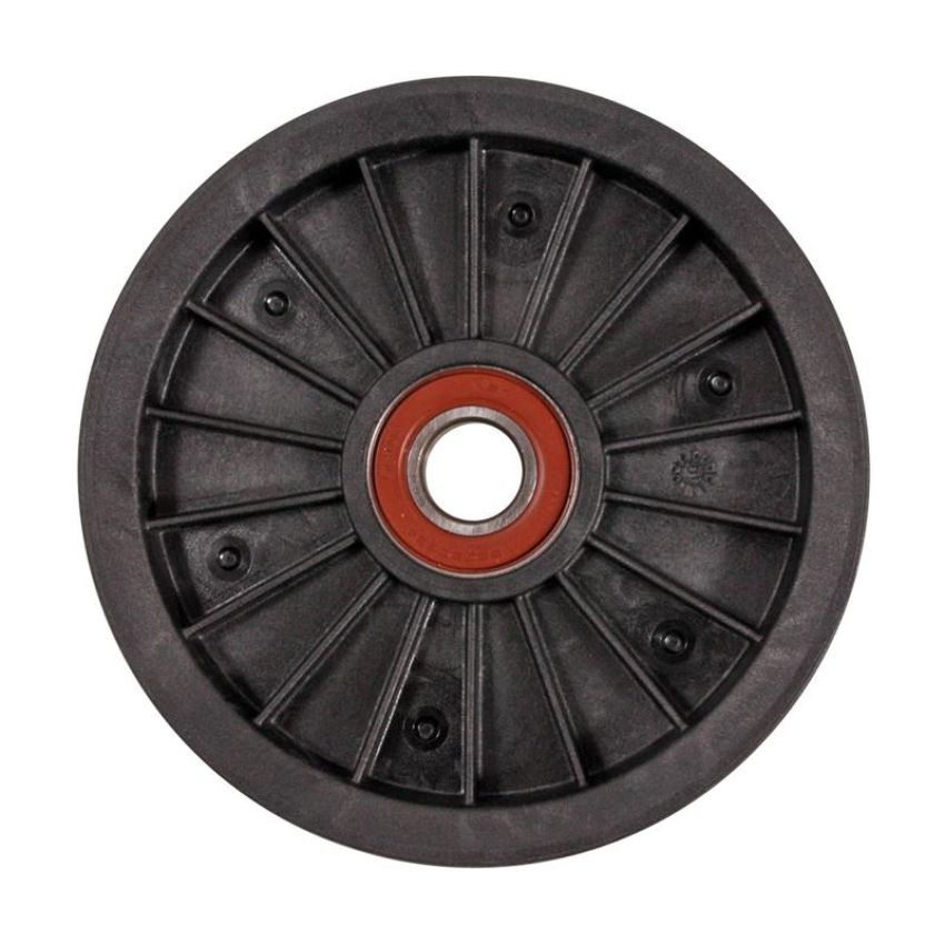 Litens 900057A Accessory Belt Drive Idler Pulley - Original Equipment Quality