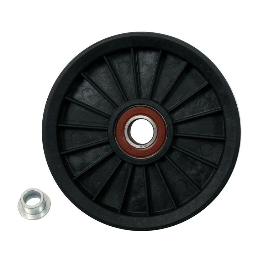 Litens 900058A Accessory Belt Drive Idler Pulley - Original Equipment Quality