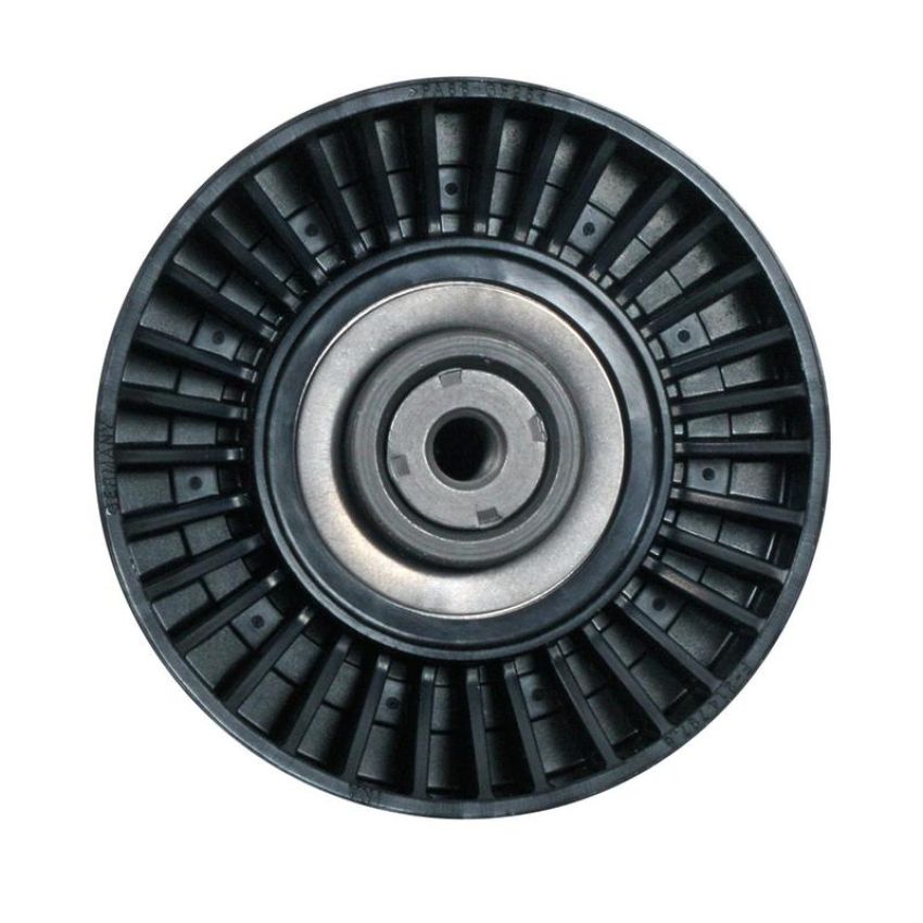 Litens 900075A Accessory Belt Drive Tensioner Pulley - Original Equipment Quality