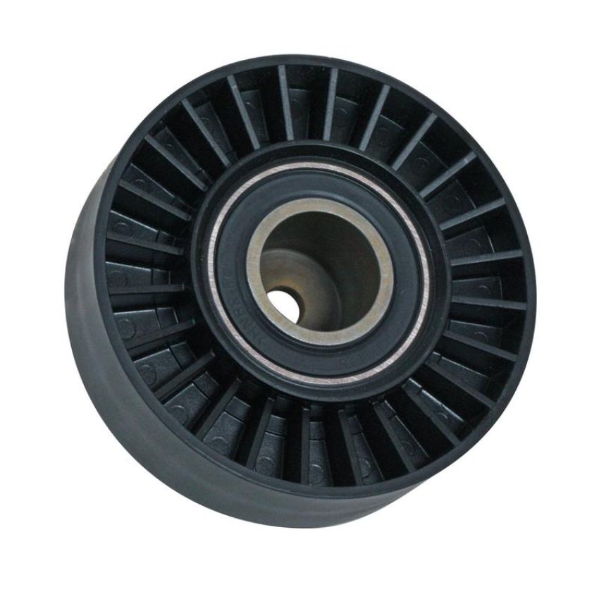 Litens 900085A Accessory Belt Drive Idler Pulley - Original Equipment Quality