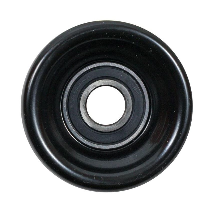 Litens 900104A Accessory Belt Drive Idler/Tensioner Pulley - Original Equipment Quality