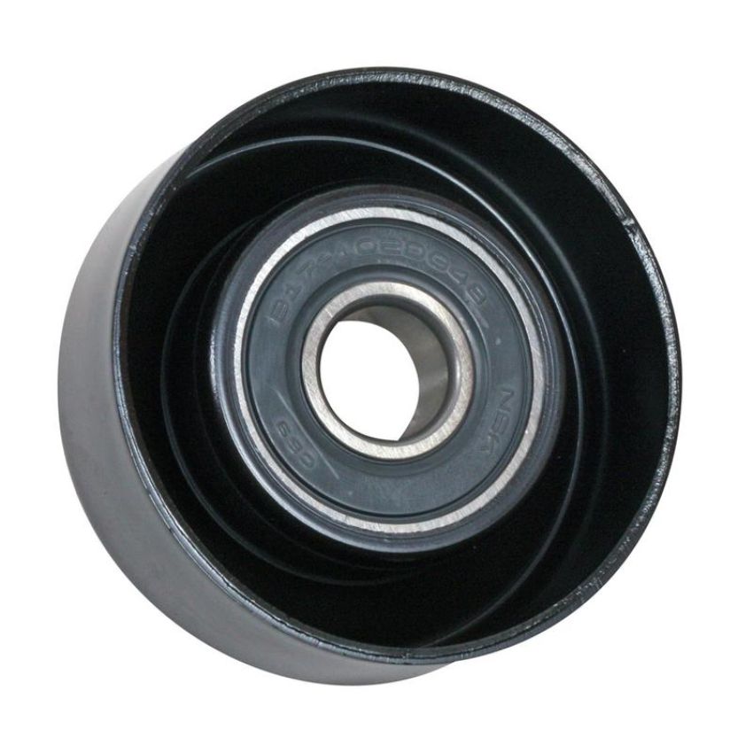 Litens 900114A Accessory Belt Drive Idler/Tensioner Pulley - Original Equipment Quality