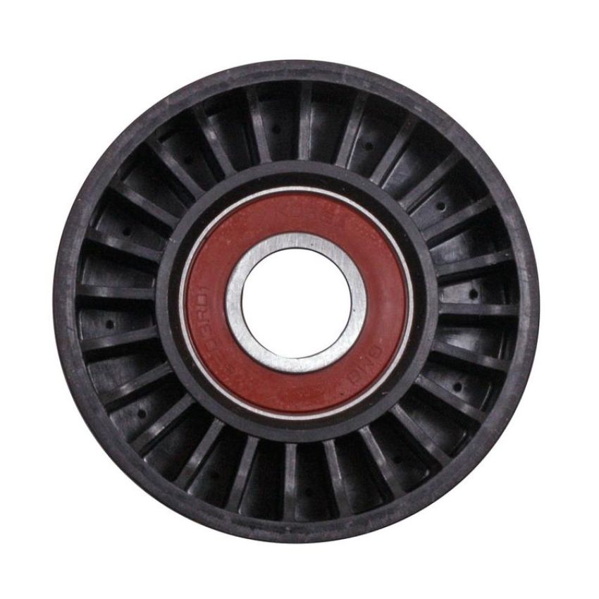 Litens 900115A Accessory Belt Drive Tensioner Pulley - Original Equipment Quality