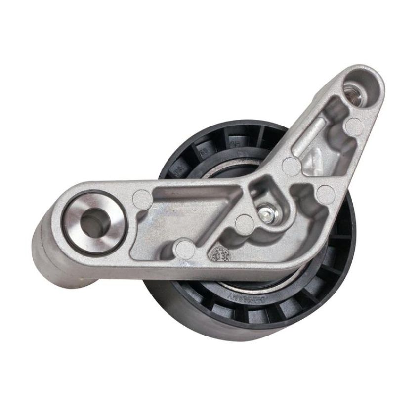 Litens 900123A Accessory Belt Drive Tensioner Pulley - Original Equipment Quality