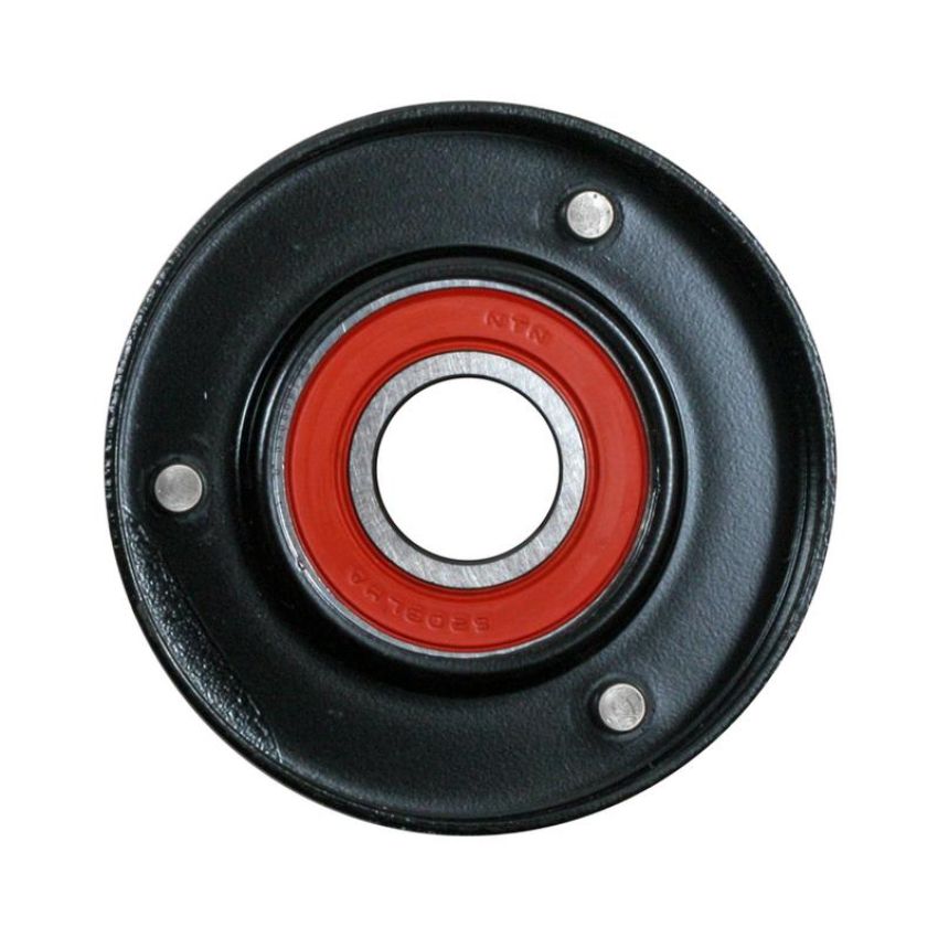 Litens 900124A Accessory Belt Drive Idler/Tensioner Pulley - Original Equipment Quality