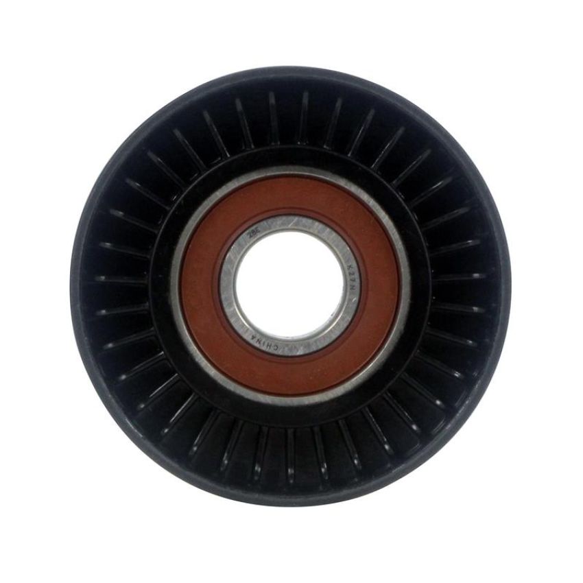 Litens 900125A Accessory Belt Drive Idler/Tensioner Pulley - Original Equipment Quality