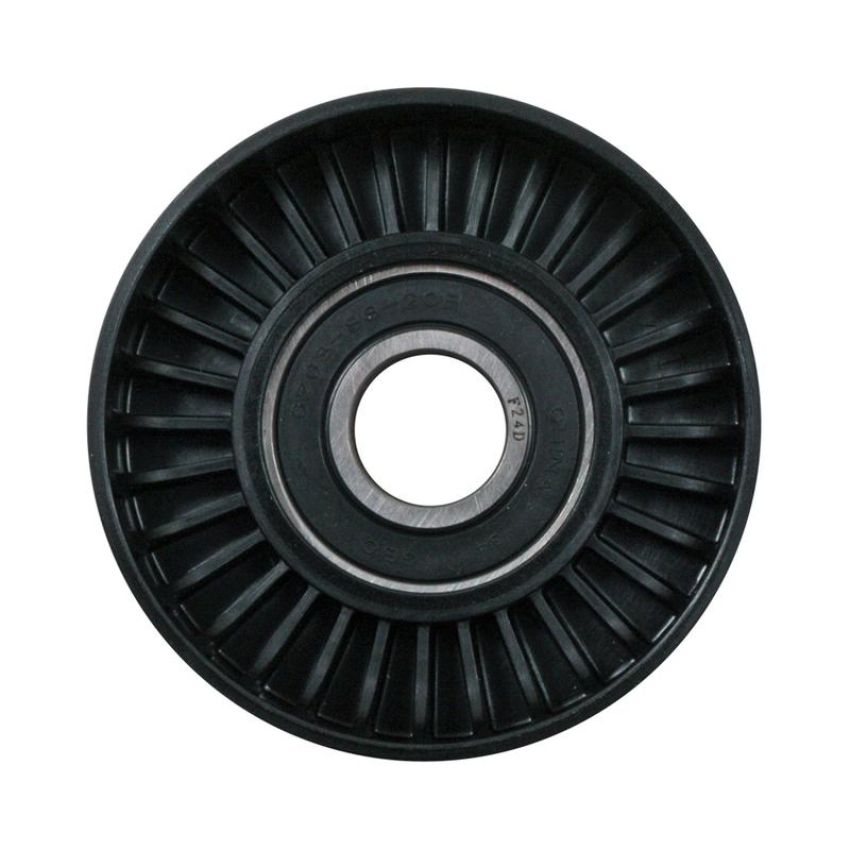Litens 900126A Accessory Belt Drive Idler/Tensioner Pulley - Original Equipment Quality