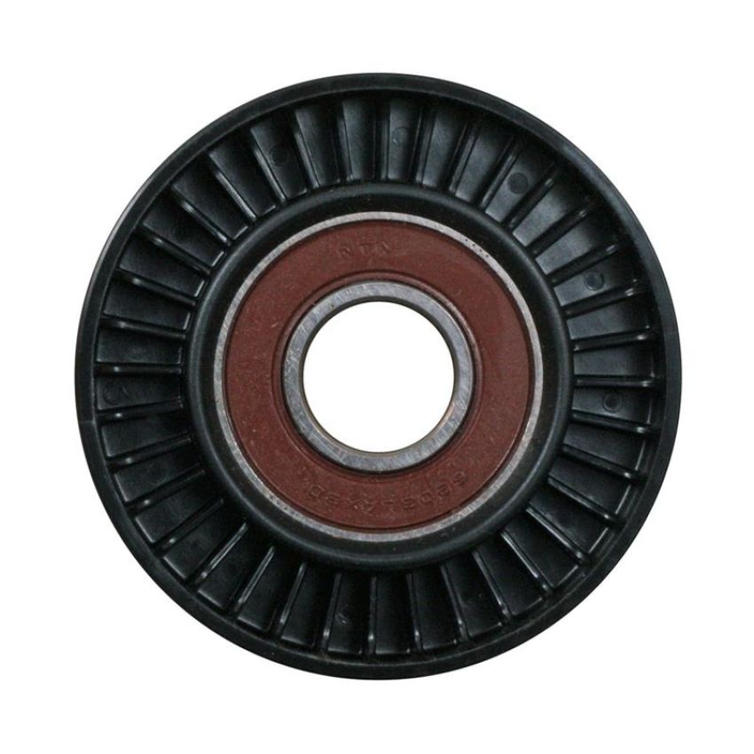 Litens 900128A Accessory Belt Drive Tensioner Pulley - Original Equipment Quality