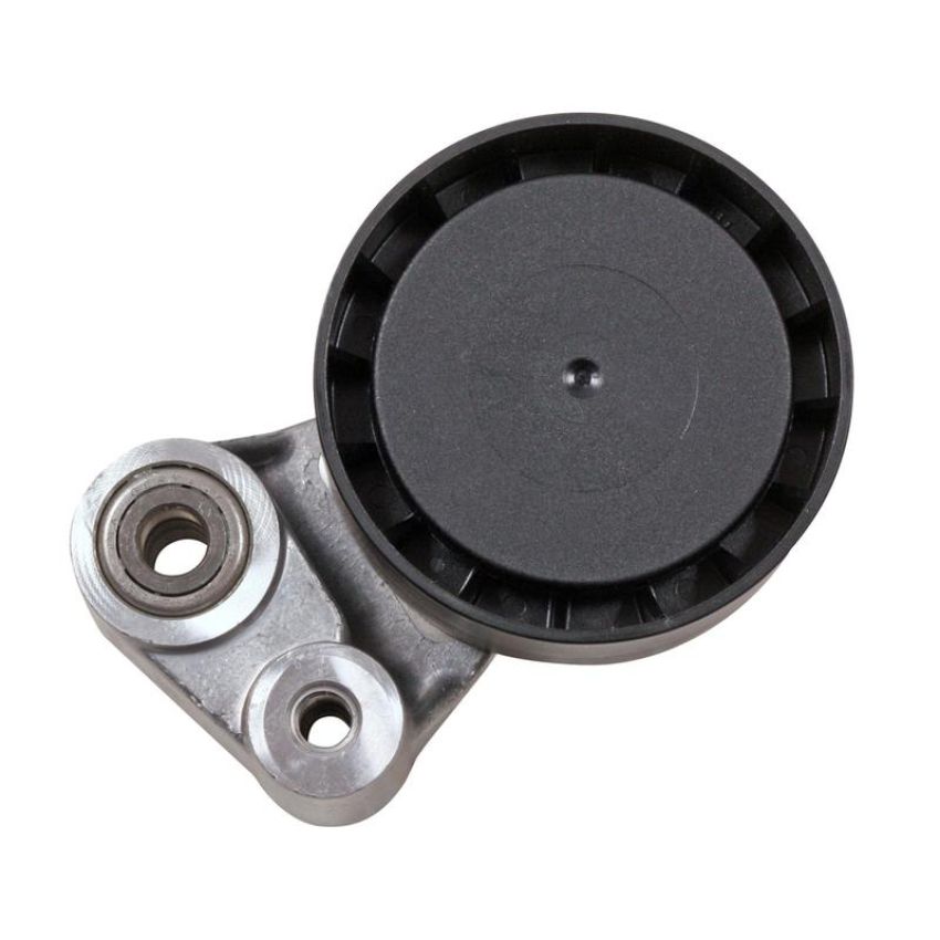 Litens 900129A Accessory Belt Drive Idler Pulley - Original Equipment Quality