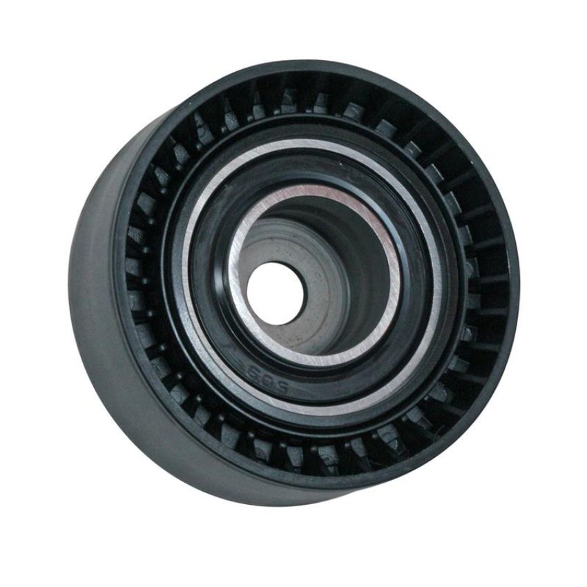 Litens 900136A Accessory Belt Drive Idler/Tensioner Pulley - Original Equipment Quality