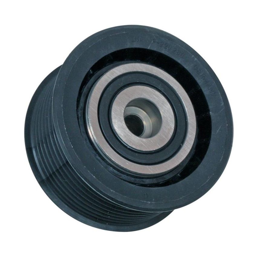 Litens 900139A Accessory Belt Drive Idler Pulley - Original Equipment Quality