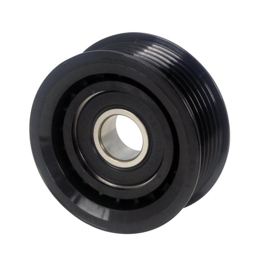 Litens 900149A Accessory Belt Drive Idler/Tensioner Pulley - Original Equipment Quality