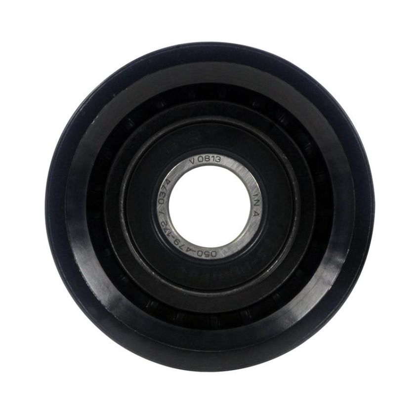 Litens 900149A Accessory Belt Drive Idler/Tensioner Pulley - Original Equipment Quality