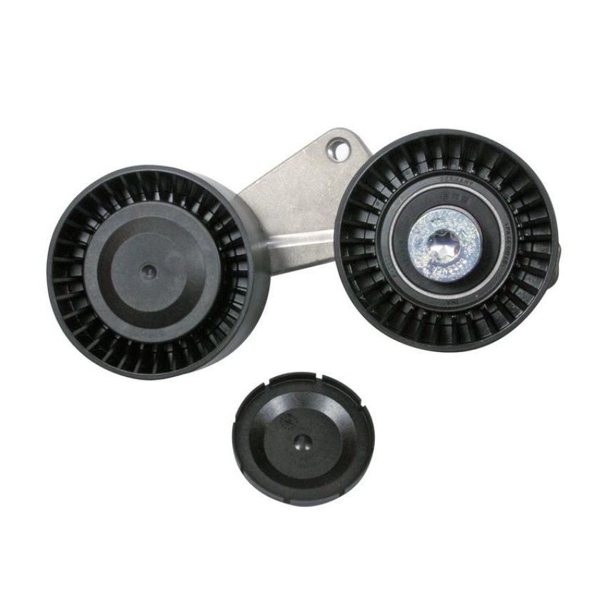 Litens 900151A Accessory Belt Drive Idler/Tensioner Pulley - Original Equipment Quality