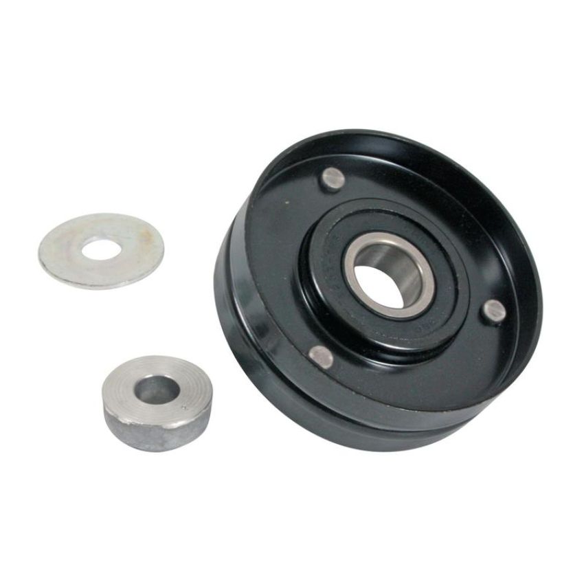 Litens 900200A Accessory Belt Drive Tensioner Pulley - Original Equipment Quality