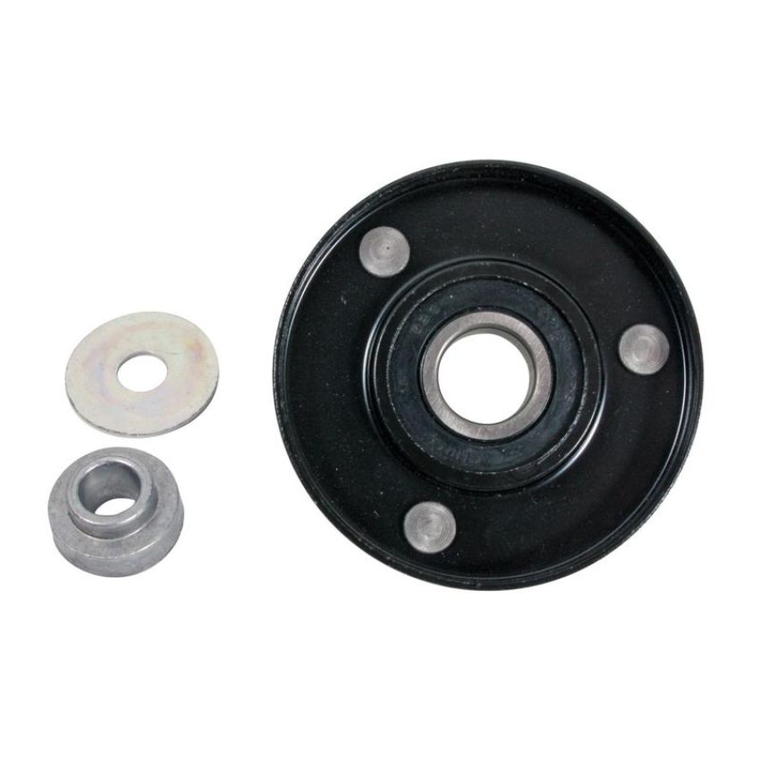 Litens 900200A Accessory Belt Drive Tensioner Pulley - Original Equipment Quality