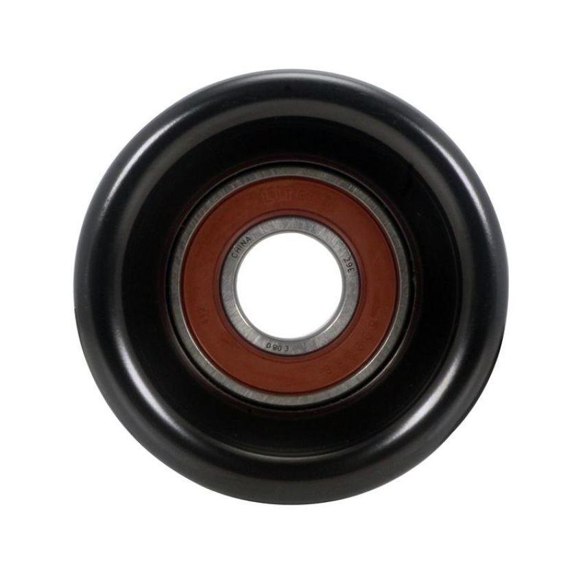Litens 900244A Accessory Belt Drive Idler Pulley - Original Equipment Quality